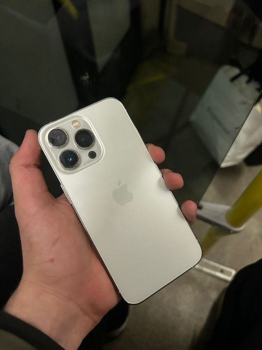 Iphone 13pro 128/100