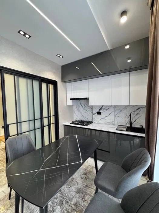 Сдается 2 ком ЖК Prestige Garden.