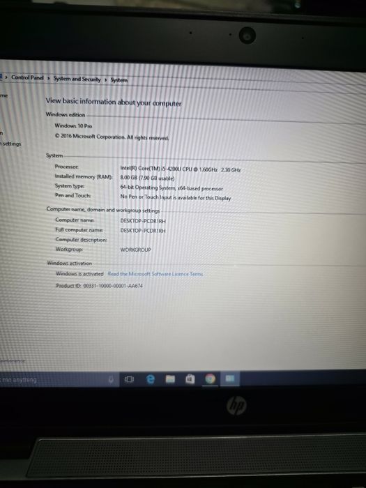 Vând HP820   EliteBook