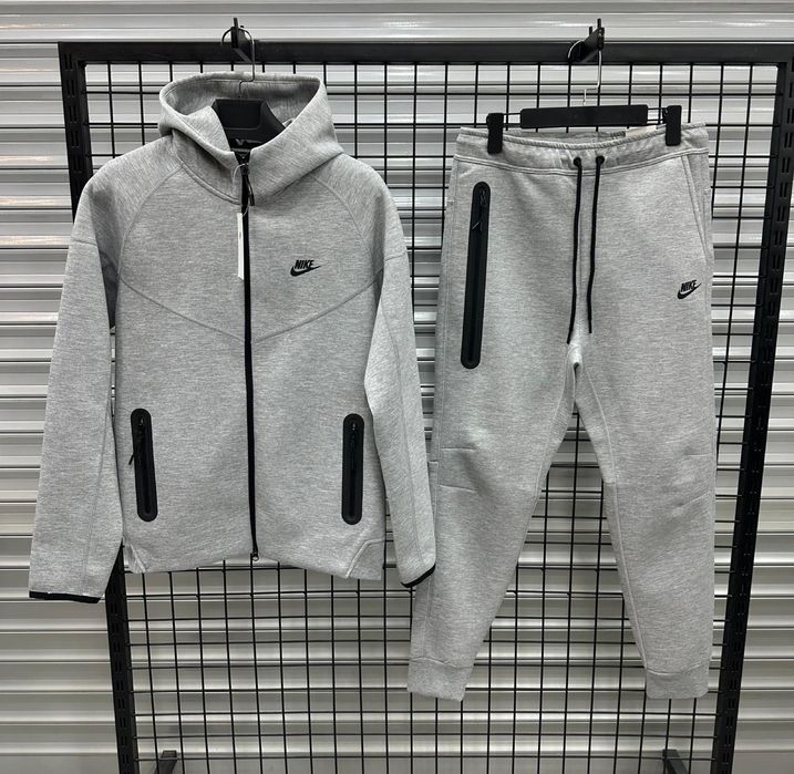 Nike Tech Fleece Мъжки Екипи