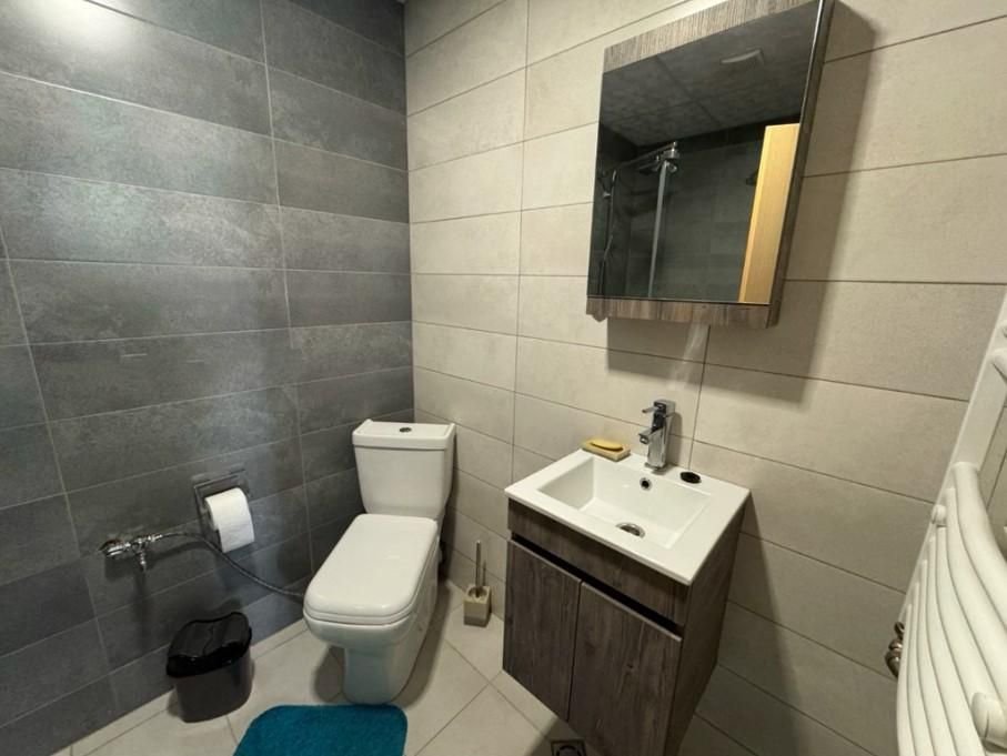 Дава се под наем Тристаен апартамент в София, Манастирски ливади - 90 кв.м за 900 € - Снимка #9