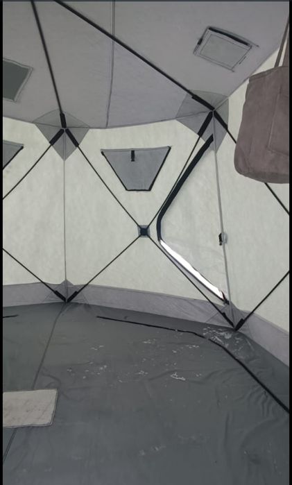 Продам зимнюю полатку