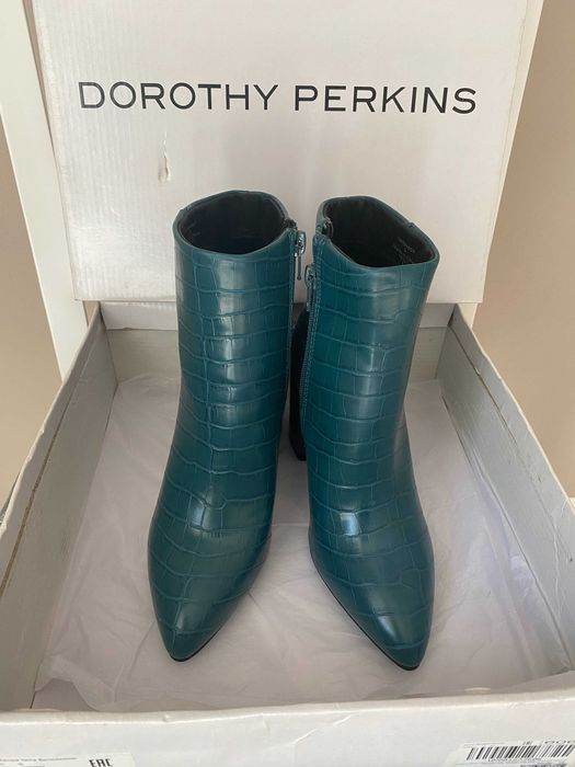 Стильные ботильоны!!!