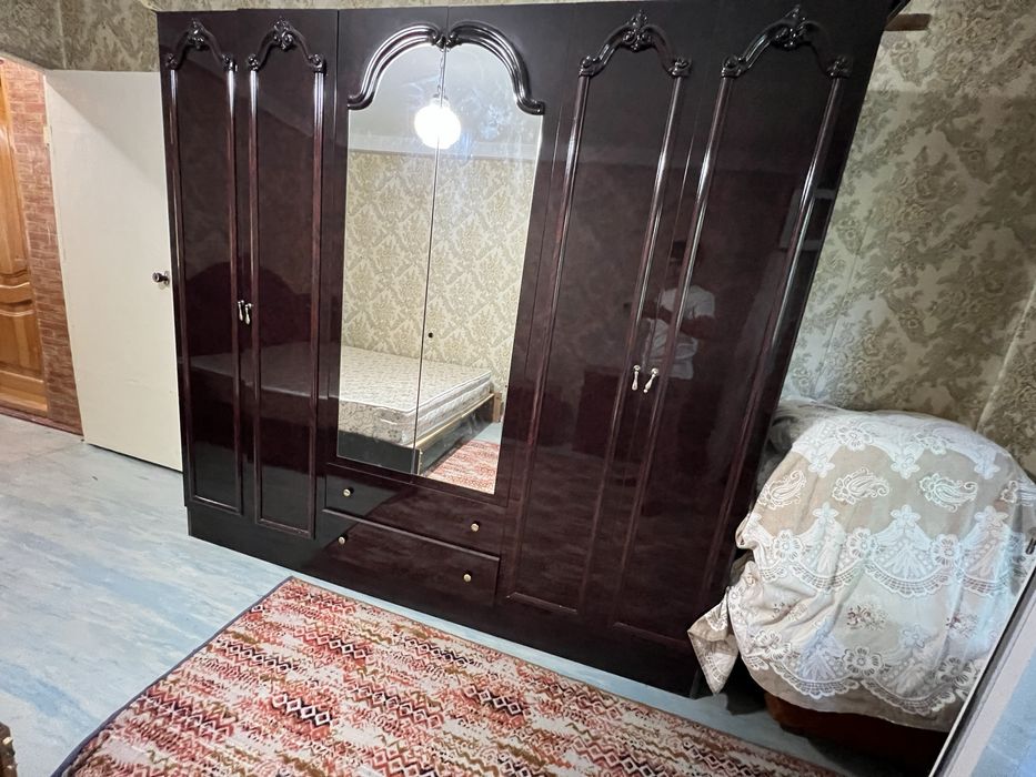 Yotoqxona uchun sifatli judayam yaxshi holatdagi spalni sotilafi