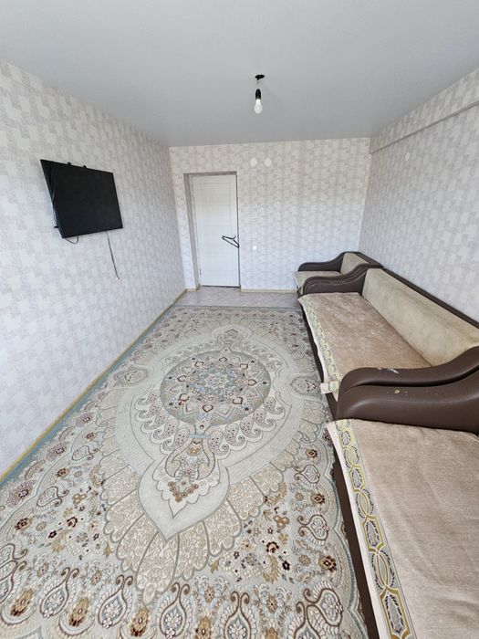 Сдаётся квартира