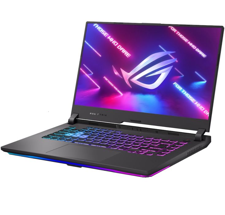 ASUS ROG Strix G15 Gaming