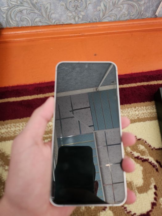 Samsung galaxy s24 fe