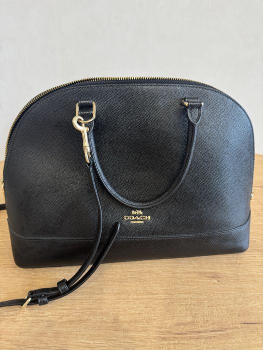 Сумочка Coach оригинал