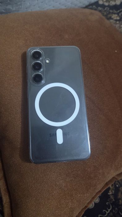 Продам свой Samsung s24 duos