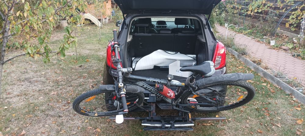 Opel Mokka 1.7 CDTI 4x4 2014