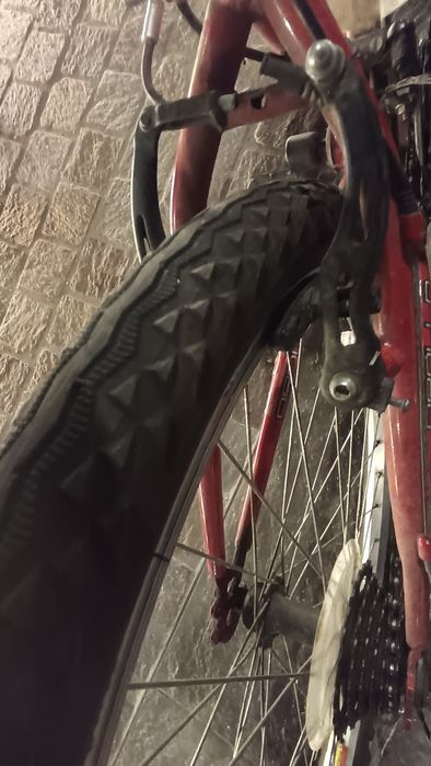 Bicicleta copii 24