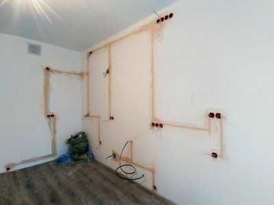 Замена проводки электрик Караганда