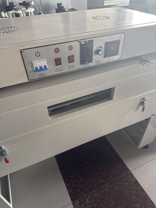 Avtomat qadoqlash uskunasi karobkalar uchun