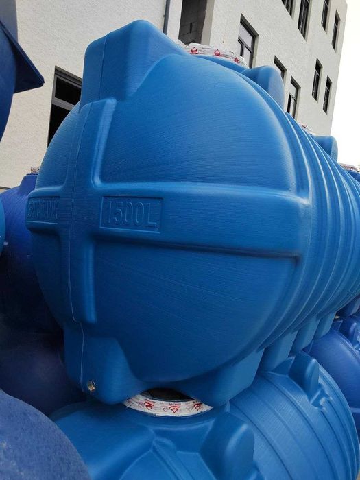 Бочка ёмкость от 300 литр до 18000 литров