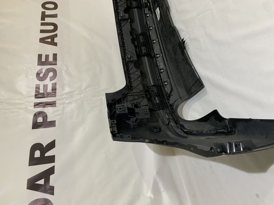 Bara spate Audi A5 S-Line, 2016, 2017, 2018, 2019, cod origine OE 8W680711C.