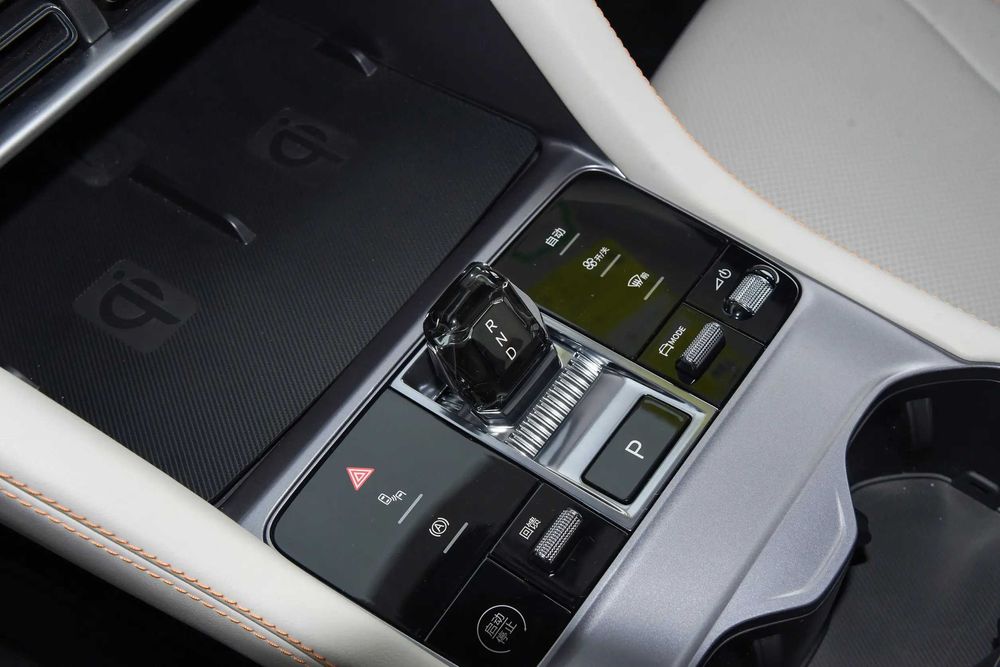 Byd Chanpion pod zakaz