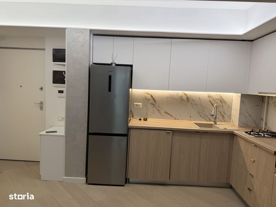 Apartament 2 camere | Cortina North | Pipera