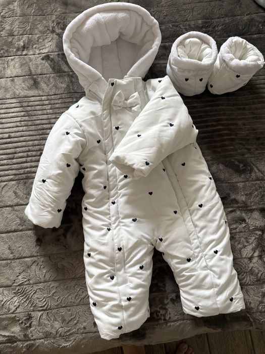 Отдам бесплатно зима