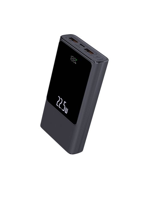 Power bank външна батерия 20.000mAh KPG Guardian Fast Charge 22.5W