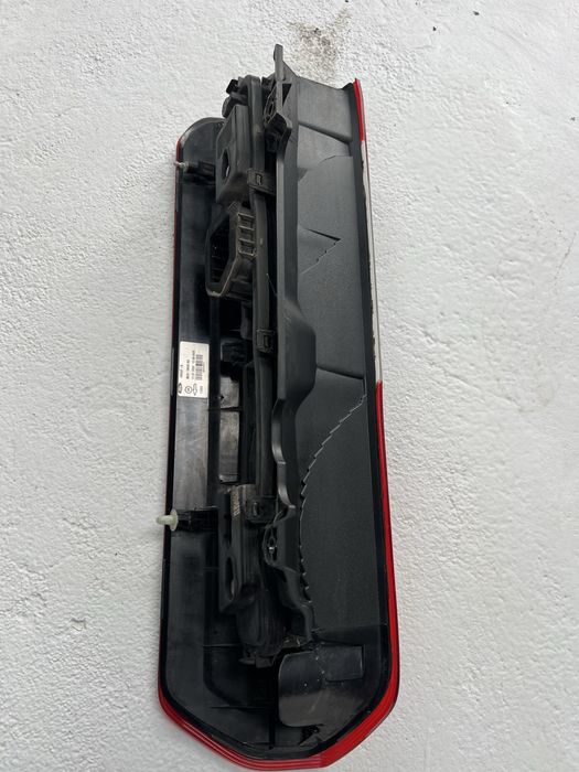 Tripla Stop stanga ford transit 2014-2023