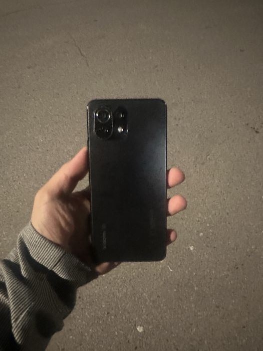 Xiaomi 11 lite 5g ne