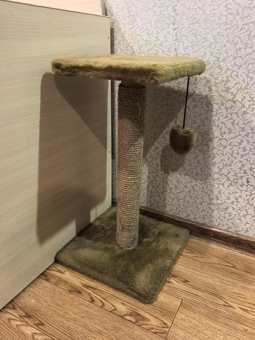 Продам когтеточка