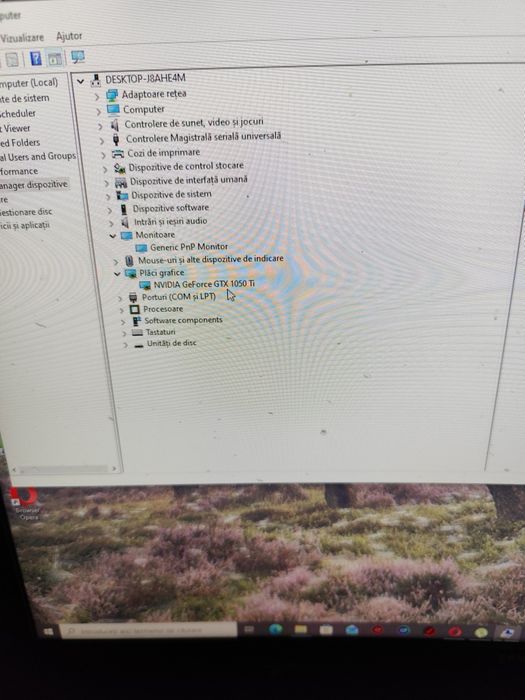 Vând urgent PC intel