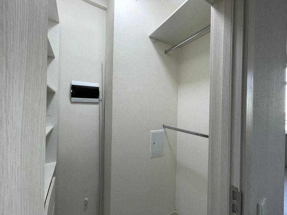 АРЕНДА — 1-комнатная квартира в      Паркент Плаза, Яшнабад