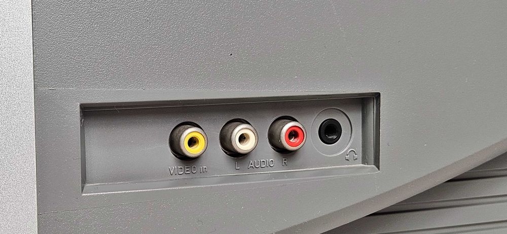 Телевизор Philips 21 инча