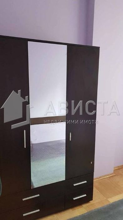 Дава се под наем Тристаен апартамент в София, Манастирски ливади - 90 кв.м за 750 € - Снимка #4