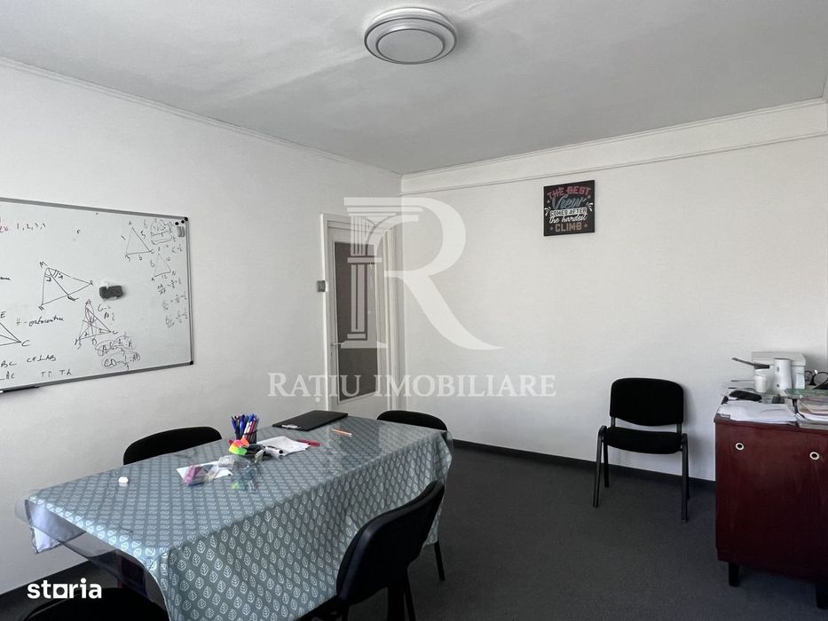 Apartament cu 2 camere de vanzare | Onisifor Ghibu | Nufarul | Oradea — fotografia 2