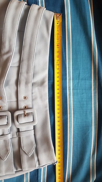 Fusta Tatiana Kukanova