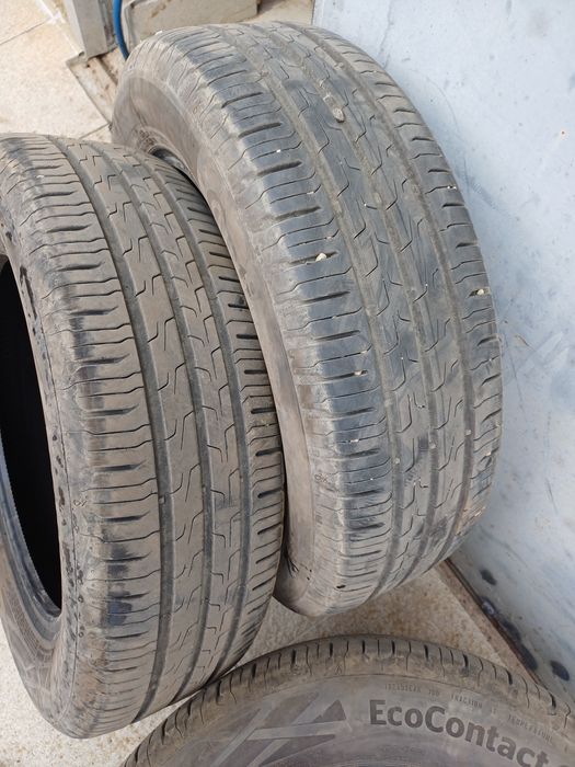 Гуми continental 175/65/15
