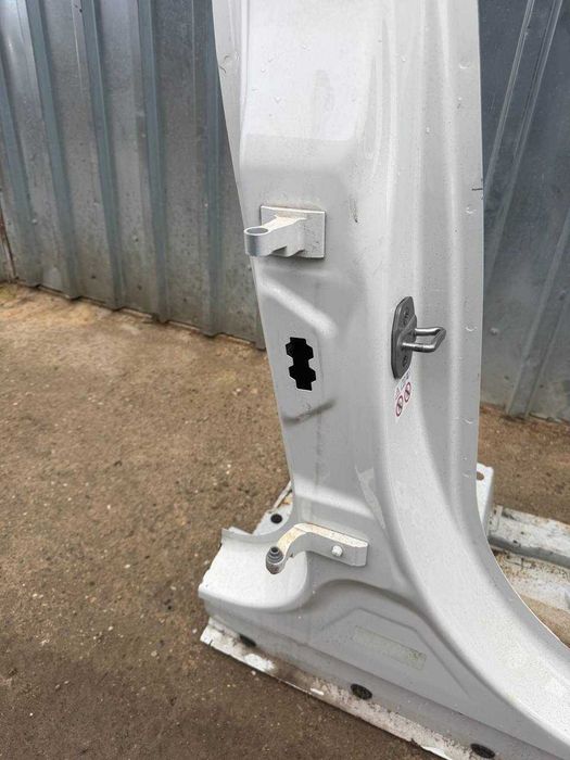 Stalp caroserie dreapta Bmw X3 G01 facelift lci 41007494062