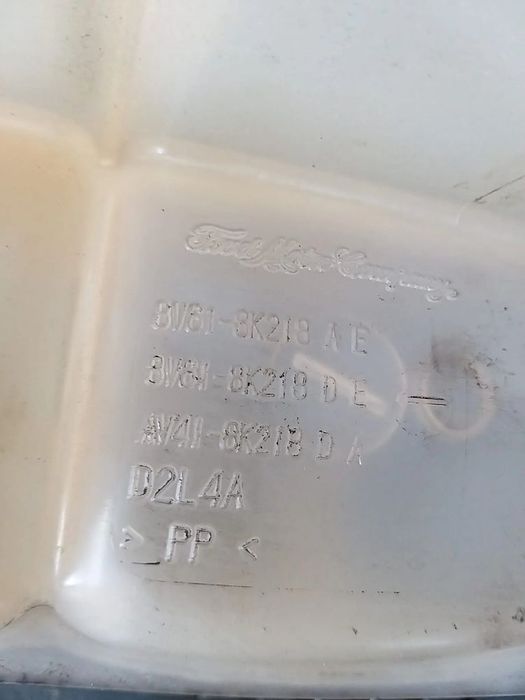 Vas expansiune 2.0 tdci ford kuga 2 dm2 8v618k218