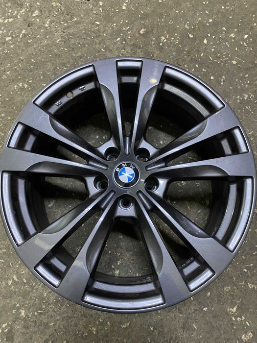 Джанти за БМВ G сериите 19 inch 5x112 8j et30