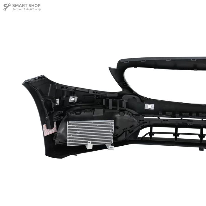 Pachet Exterior Mercedes C-Class W205 Sedan (2014-2020) C63 Design
