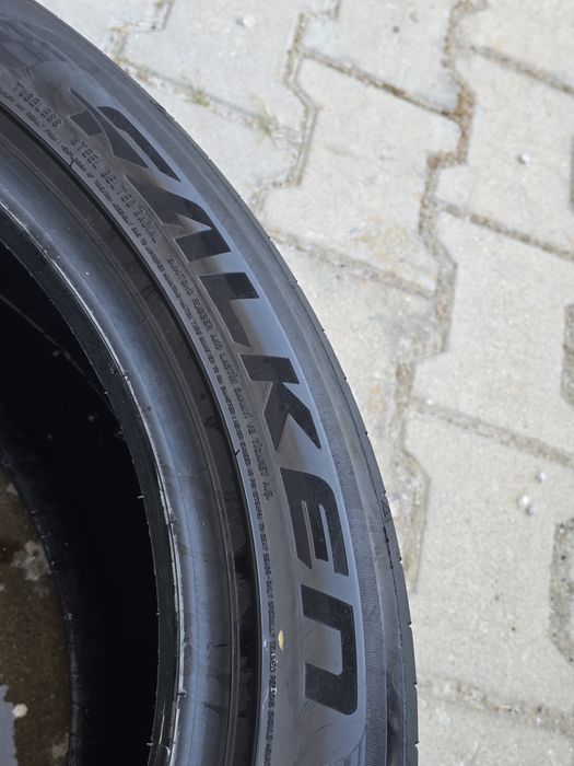 265 45 20 falken 4бр.