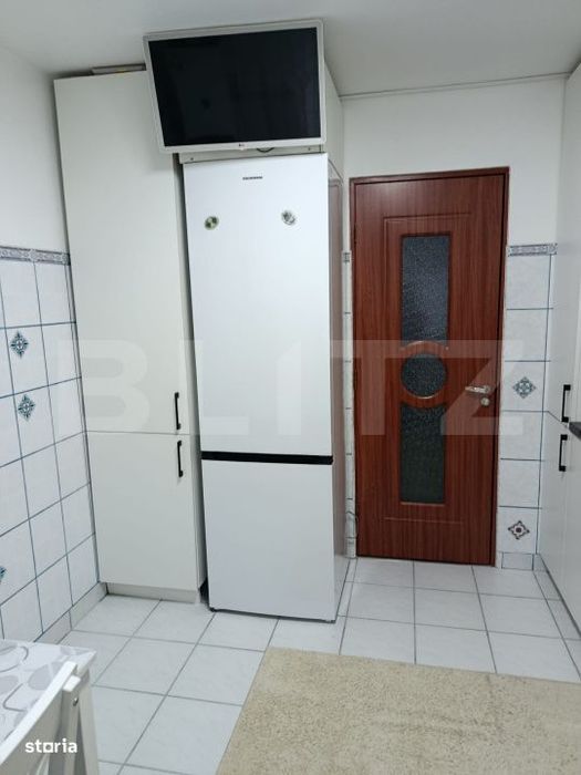 Apartament 3 camere, 67 mp, zona George Enescu