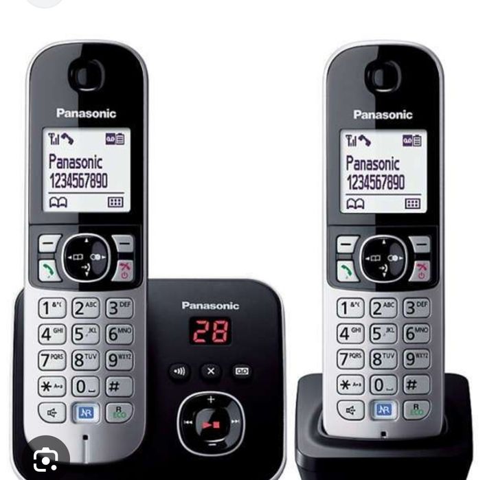 Радиотелефон6822