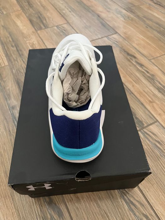 Обувки under armour Ua charged pursuit3 tech