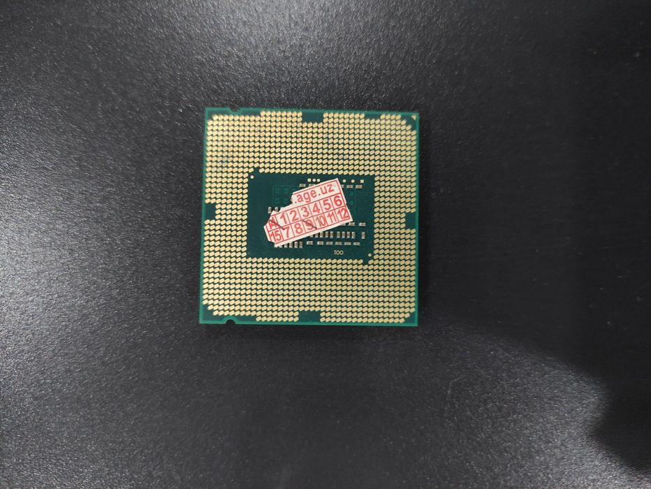 Процессор Intel Pentium G3220