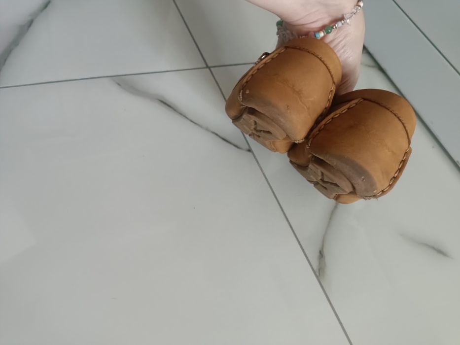 Mocasini 40 dama ugg