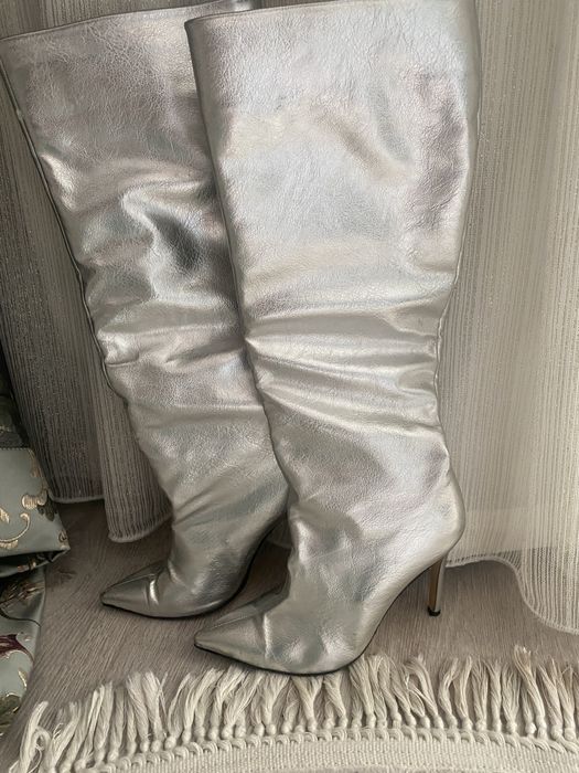 Сапоги турция шикарные