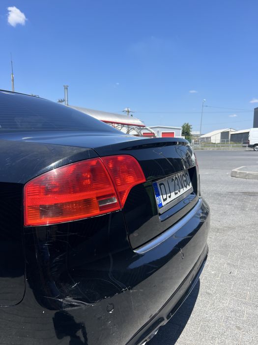 AUDI A4 2005 — imagine 5