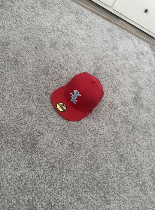 Sepca New Era Limited Editions