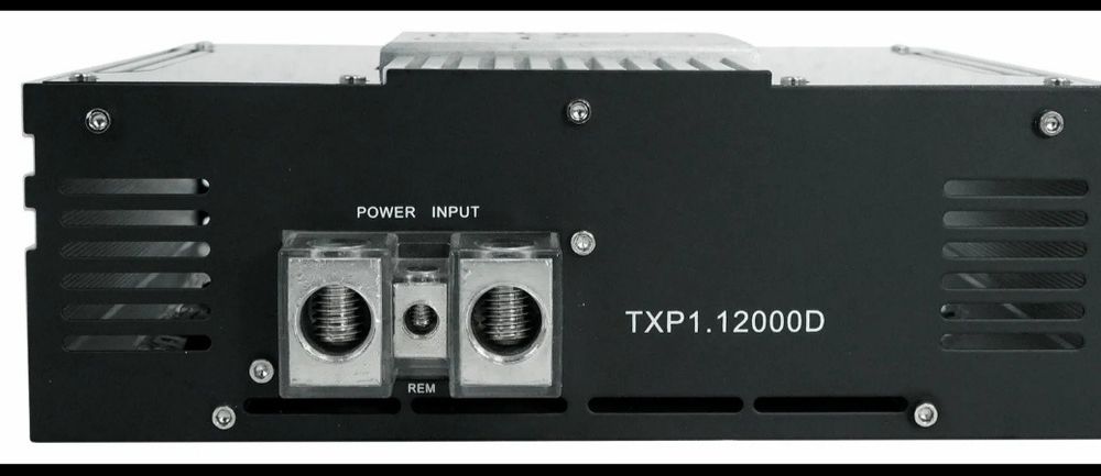 Усилвател Моноблок Soundstream Tarantula TXP1.12000D