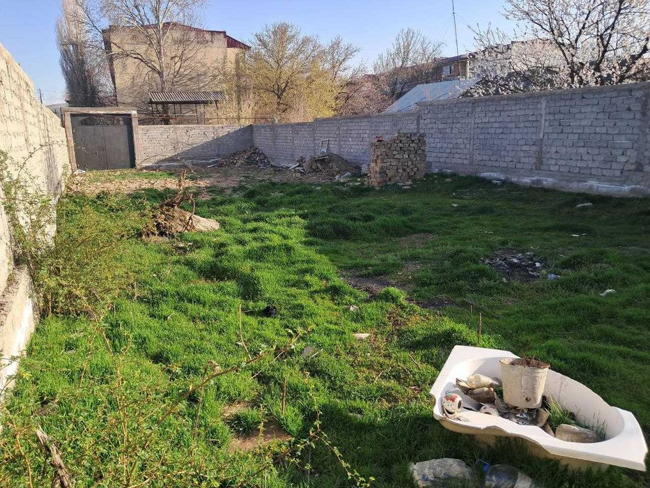 Gazalkent dacha uchastka uchun tayyor joy sotiladi