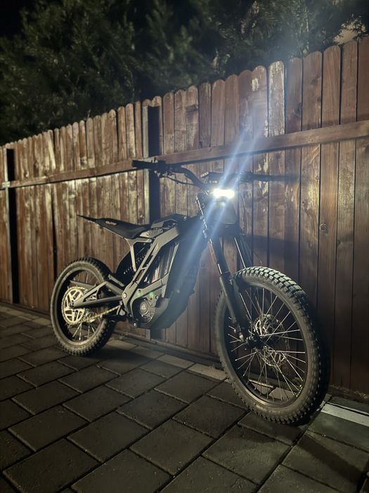 E ride pro 2.5 l1e