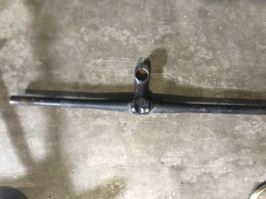 велосипед БМВ на запчати